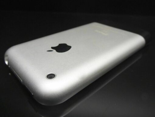 iPhone 2G 8GB ERSTAUSGABE der 1. Generation RARITÄT 2G Apple iPhone 1st 1th one – Bild 10