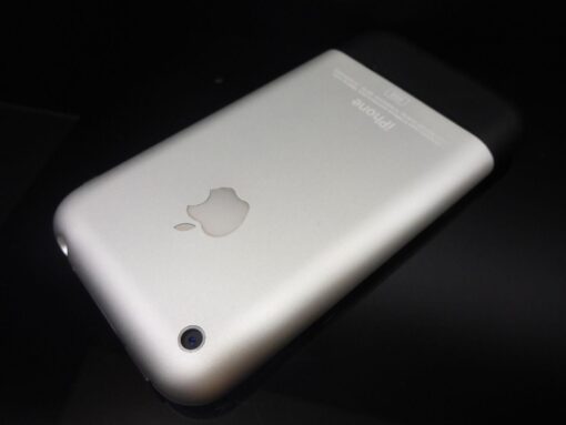 iPhone 2G 8GB MA712LL/A OVP 1st 1th ERSTAUSGABE 1. Generation wie neu sehr schön – Bild 11