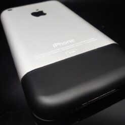 iPhone 2G 8GB MA712LL/A OVP 1st 1th ERSTAUSGABE 1. Generation wie neu sehr schön