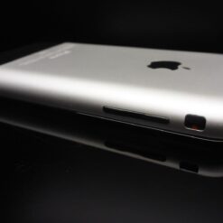iPhone 2G 8GB MA712LL/A OVP 1st 1th ERSTAUSGABE 1. Generation wie neu sehr schön