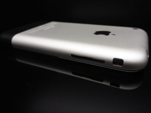 iPhone 2G 8GB MA712LL/A OVP 1st 1th ERSTAUSGABE 1. Generation wie neu sehr schön – Bild 7
