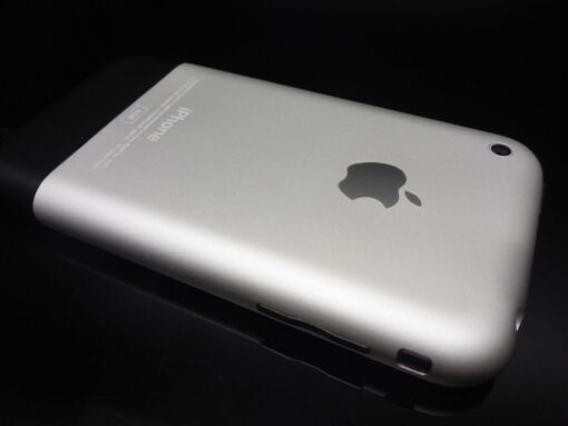 iPhone 2G 8GB MA712LL/A OVP 1st 1th ERSTAUSGABE 1. Generation wie neu sehr schön – Bild 8