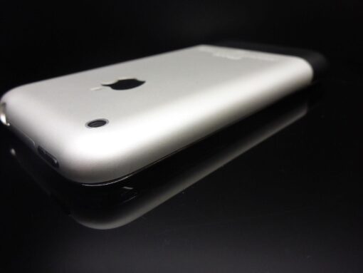 iPhone 2G 8GB MA712LL/A OVP 1st 1th ERSTAUSGABE 1. Generation wie neu sehr schön – Bild 10