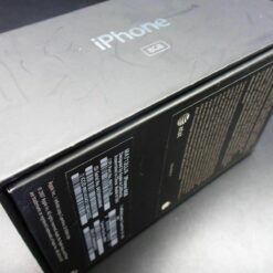 iPhone 2G 8GB MA712LL/A OVP 1st ERSTAUSGABE 1. Generation RARITÄT 2th in OVP