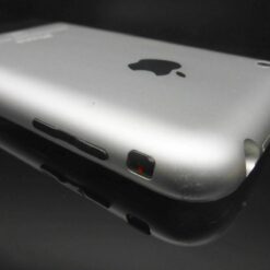 iPhone 2G 8GB MA712LL/A OVP 1st ERSTAUSGABE 1. Generation RARITÄT 2th in OVP
