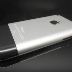 iPhone 2G 8GB MA712LL/A OVP 1st ERSTAUSGABE 1. Generation RARITÄT 2th in OVP