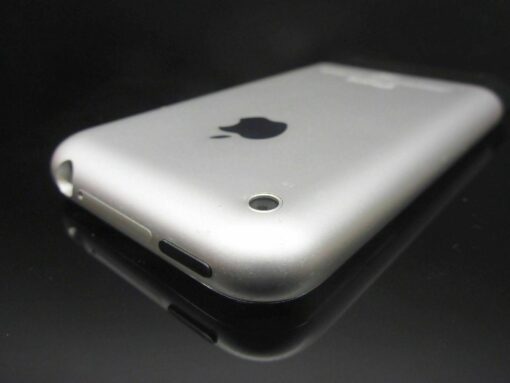 iPhone 2G 8GB MA712LL/A OVP 1st  ERSTAUSGABE 1. Generation RARITÄT 2th in OVP – Bild 10