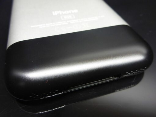 iPhone 2G 8GB NEUWERTIG 1st  ERSTAUSGABE 1.Generation RARITÄT 1th 1st 1G Apple 1 – Bild 10