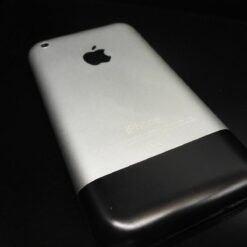 iPhone 2G 8GB NEUWERTIG 1st ERSTAUSGABE 1.Generation RARITÄT 1th 1st 1G Apple 1