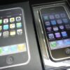 iPhone 2G 8GB NEUWERTIG 1st  ERSTAUSGABE 1.Generation RARITÄT 1th 1st 1G Apple 1