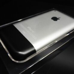 iPhone 2G 8GB NEUWERTIG 1st ERSTAUSGABE 1.Generation RARITÄT 1th 1st 1G Apple 1