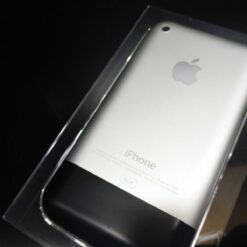 iPhone 2G 8GB NEUWERTIG 1st ERSTAUSGABE 1.Generation RARITÄT 1th 1st 1G Apple 1