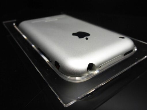 iPhone 2G 8GB NEUWERTIG 1st  ERSTAUSGABE 1.Generation RARITÄT 1th 1st 1G Apple 1 – Bild 6