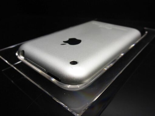 iPhone 2G 8GB NEUWERTIG 1st  ERSTAUSGABE 1.Generation RARITÄT 1th 1st 1G Apple 1 – Bild 7