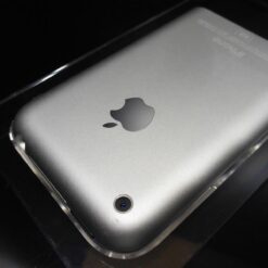 iPhone 2G 8GB NEUWERTIG 1st ERSTAUSGABE 1.Generation RARITÄT 1th 1st 1G Apple 1