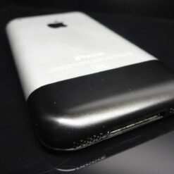 iPhone 2G 8GB NEUWERTIG 1st ERSTAUSGABE 1.Generation RARITÄT 1th 1st 1G Apple 1