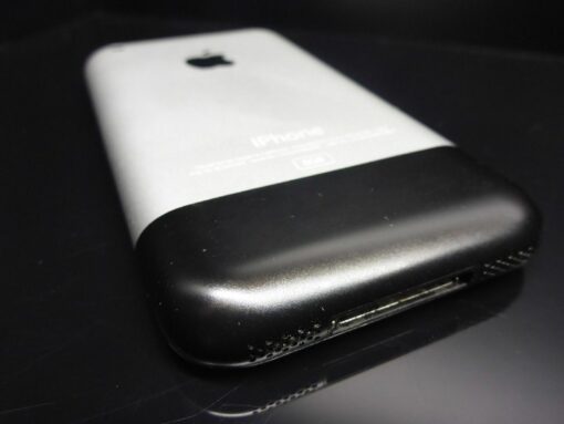 iPhone 2G 8GB NEUWERTIG 1st  ERSTAUSGABE 1.Generation RARITÄT 1th 1st 1G Apple 1 – Bild 10