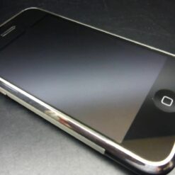 iPhone 2G 8GB NEUWERTIG 1st ERSTAUSGABE 1.Generation RARITÄT 1th 1st 1G Apple