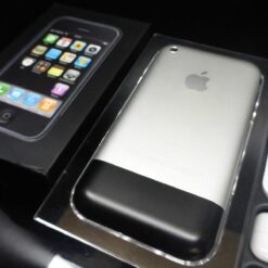 iPhone 2G 8GB NEUWERTIG 1st ERSTAUSGABE 1.Generation RARITÄT 1th 1st 1G Apple