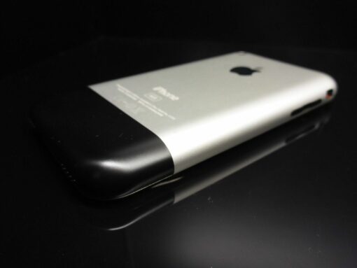 iPhone 2G 8GB NEUWERTIG 1st  ERSTAUSGABE 1.Generation RARITÄT 1th 1st 1G Apple – Bild 8