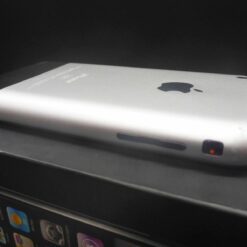 iPhone 2G 8GB in ORIGINALVERPACKUNG ERSTAUSGABE 1. Generation 1G RARITÄT schön