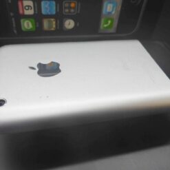 iPhone 2G 8GB in ORIGINALVERPACKUNG ERSTAUSGABE 1. Generation 1G RARITÄT schön