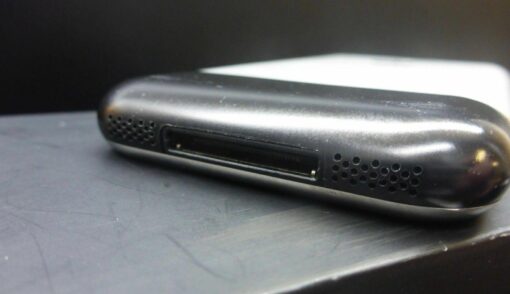iPhone 2G 8GB in ORIGINALVERPACKUNG ERSTAUSGABE 1. Generation 1G RARITÄT schön – Bild 10