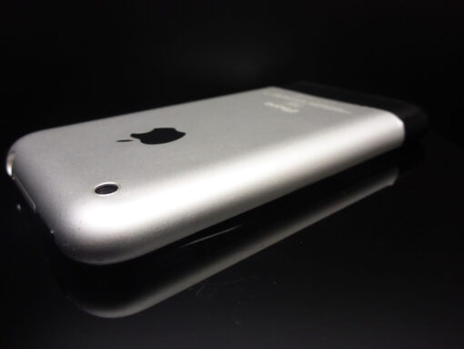iPhone 2G 8GB in ORIGINALVERPACKUNG ERSTAUSGABE 1.Generation APPLE 1st 1G 1th – Bild 11