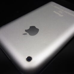 iPhone 2G 8GB in ORIGINALVERPACKUNG ERSTAUSGABE 1.Generation APPLE 1st 1G 1th