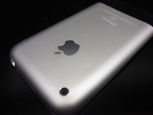 iPhone 2G 8GB in ORIGINALVERPACKUNG ERSTAUSGABE 1.Generation APPLE 1st 1G 1th – Bild 12