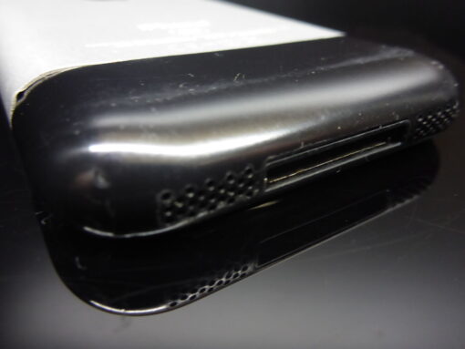 iPhone 2G 8GB in ORIGINALVERPACKUNG ERSTAUSGABE 1.Generation APPLE 1st 1G 1th – Bild 8