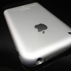 iPhone 2G 8GB in ORIGINALVERPACKUNG ERSTAUSGABE 1.Generation Apple USA 1st 1th