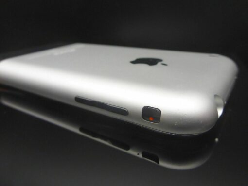 iPhone 2G 8GB in ORIGINALVERPACKUNG ERSTAUSGABE 1.Generation Apple USA 1st 1th – Bild 8
