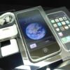 iPhone 2G 8GB in ORIGINALVERPACKUNG ERSTAUSGABE 1.Generation first 1st 1G 1th