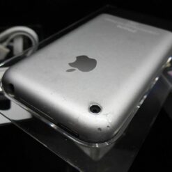 iPhone 2G 8GB in ORIGINALVERPACKUNG ERSTAUSGABE 1.Generation first 1st 1G 1th