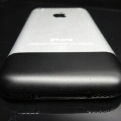 iPhone 2G 8GB in ORIGINALVERPACKUNG ERSTAUSGABE 1.Generation first 1st 1G 1th