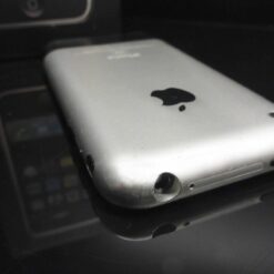 iPhone 2G 8GB in ORIGINALVERPACKUNG ERSTAUSGABE 1.Generation gepflegt 1st 1G 1th