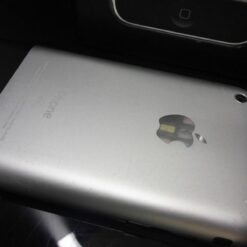 iPhone 2G 8GB in ORIGINALVERPACKUNG ERSTAUSGABE 1.Generation gepflegt 1st 1G 1th