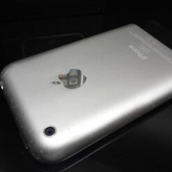 iPhone 2G 8GB in ORIGINALVERPACKUNG ERSTAUSGABE 1.Generation gepflegt 1st 1G 1th