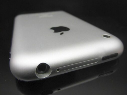 iPhone 2G 8GB in ORIGINALVERPACKUNG ERSTAUSGABE 1.Generation gepflegt 1st 1G 1th – Bild 5