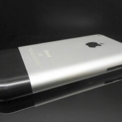 iPhone 2G 8GB in ORIGINALVERPACKUNG ERSTAUSGABE 1.Generation gepflegt 1st 1G 1th