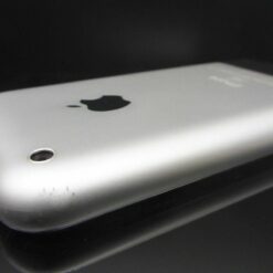 iPhone 2G 8GB in ORIGINALVERPACKUNG ERSTAUSGABE 1.Generation gepflegt 1st 1G 1th