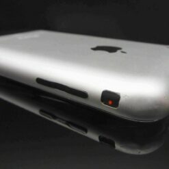 iPhone 2G 8GB in ORIGINALVERPACKUNG ERSTAUSGABE 1.Generation gepflegt 1st 1G 712