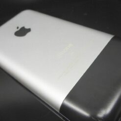 iPhone 2G 8GB in ORIGINALVERPACKUNG ERSTAUSGABE 1.Generation gepflegt 1st 1G 712
