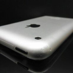 iPhone 2G 8GB in ORIGINALVERPACKUNG ERSTAUSGABE 1.Generation gepflegt 1st 1G 712