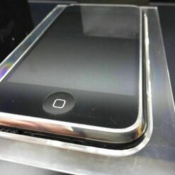 iPhone 2G 8GB in ORIGINALVERPACKUNG ERSTAUSGABE 1.Generation gepflegt 1st 1G 712