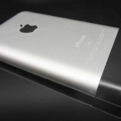 iPhone 2G 8GB in ORIGINALVERPACKUNG ERSTAUSGABE 1.Generation gepflegt 1st MB217D