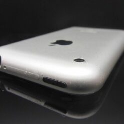 iPhone 2G 8GB in ORIGINALVERPACKUNG ERSTAUSGABE 1.Generation gepflegt 1st MB217D