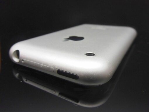 iPhone 2G 8GB in ORIGINALVERPACKUNG ERSTAUSGABE 1.Generation gepflegt 1st MB217D – Bild 8