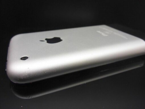 iPhone 2G 8GB in ORIGINALVERPACKUNG ERSTAUSGABE 1.Generation gepflegt 1st MB217D – Bild 10